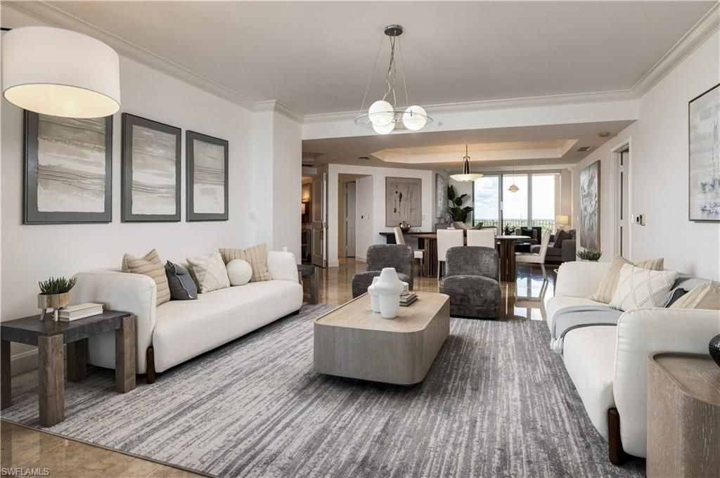 6597 Nicholas Blvd , Unit 1005, Naples, FL 34108 Photo