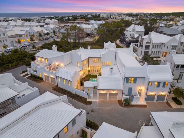 91 Plumbago Lane, Alys Beach, FL 32461