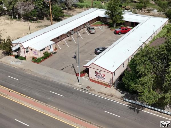 638 Bent, Las Animas, CO 81054