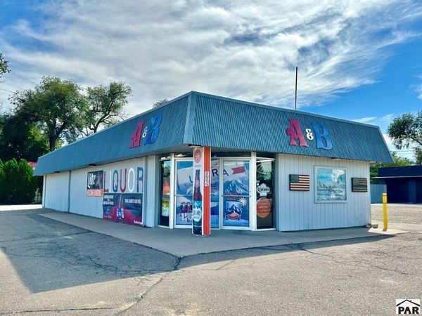 804 E Olive St, Lamar, CO 81052