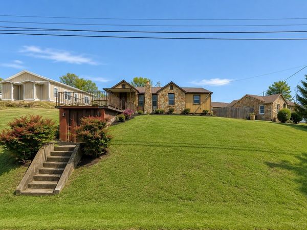 932 Boyds Creek Hwy , Seymour, TN 37865