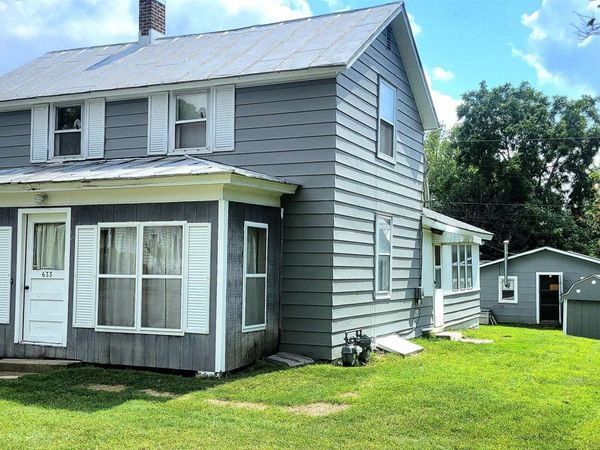 633 5th Avenue, Baraboo, WI 53913