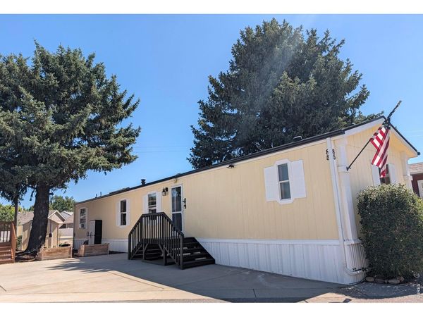 230 N 2nd St, Unit 85, Berthoud, CO 80513
