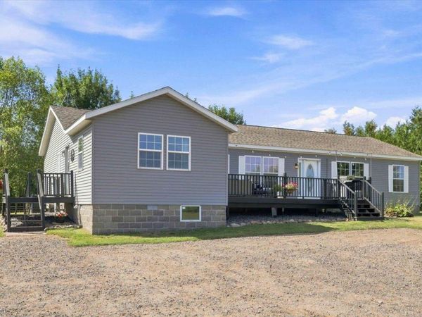217 Fish Lake Drive, Mora, MN 55051