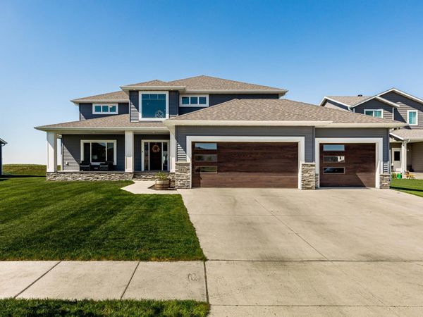 8815 Northern Lights Avenue , Horace, ND 58047