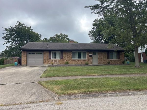 1028 Swango Drive, Dayton, OH 45429