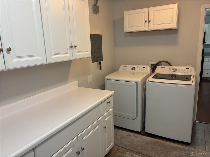 1028 Swango Drive, Kettering, OH 45429 Photo 17