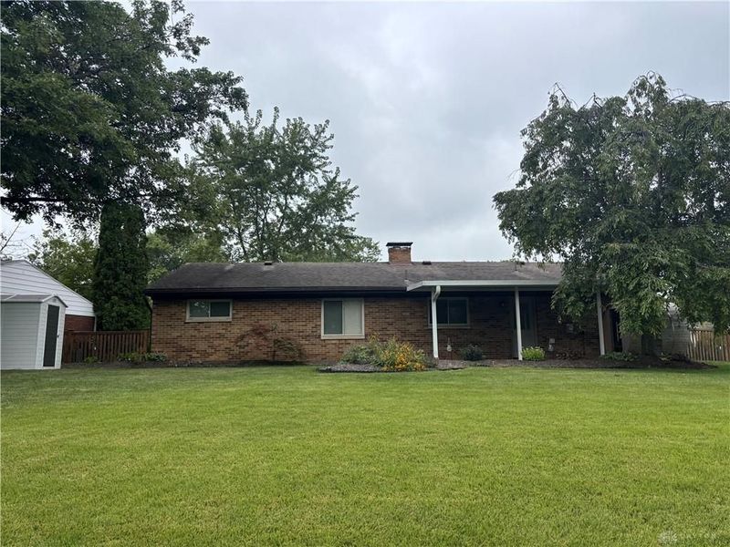 1028 Swango Drive, Kettering, OH 45429 Photo 2