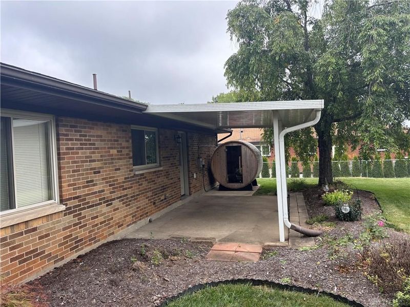 1028 Swango Drive, Kettering, OH 45429 Photo 3
