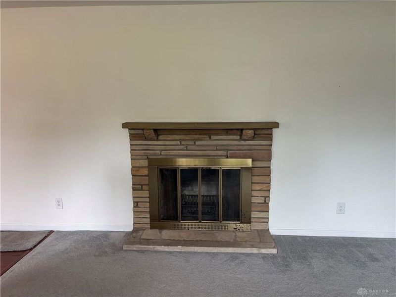 1028 Swango Drive, Kettering, OH 45429 Photo 8