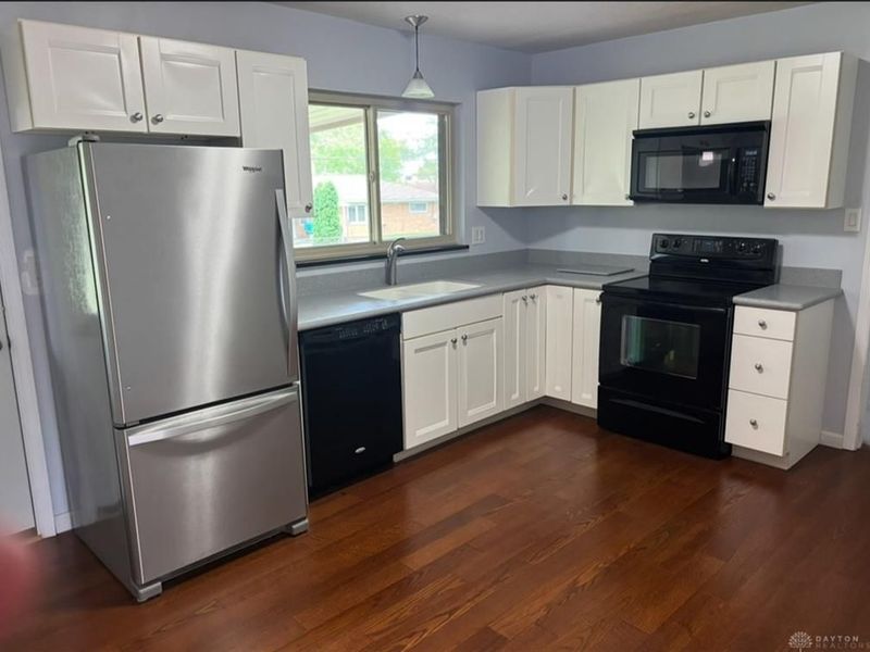 1028 Swango Drive, Kettering, OH 45429 Photo 9