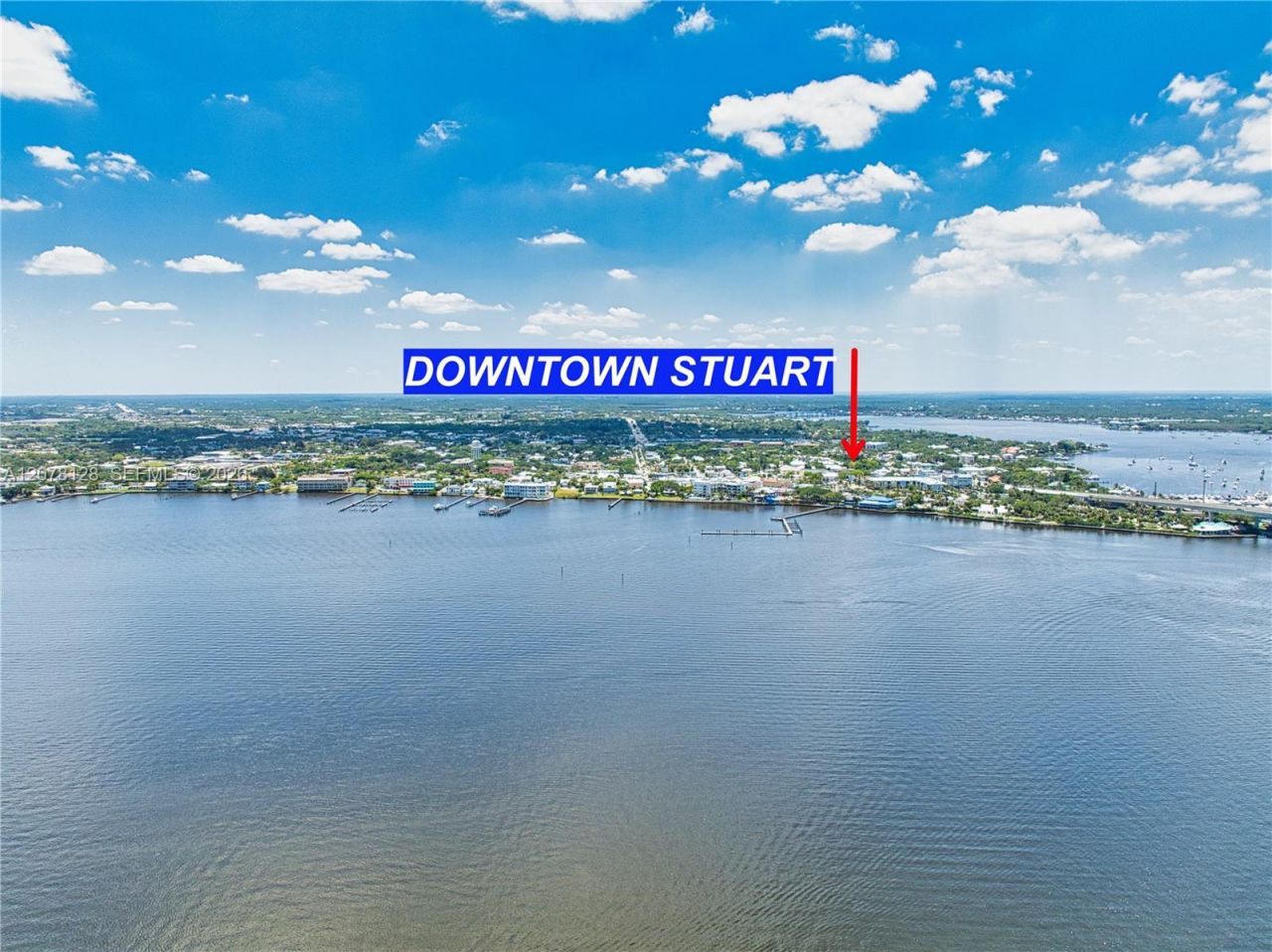 815 NW Flagler Ave, Unit 305, Stuart, FL 34994 Photo