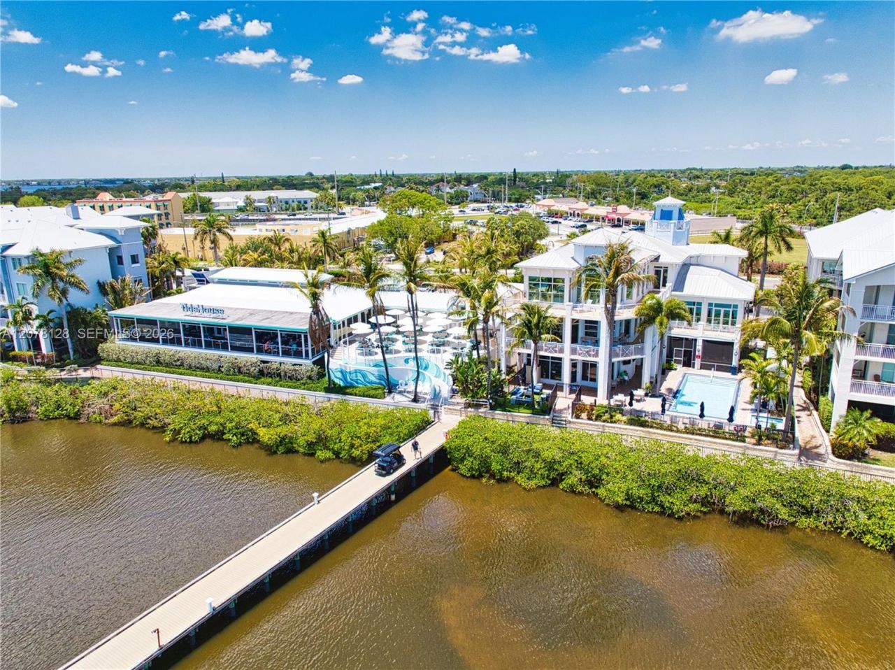 815 NW Flagler Ave, Unit 305, Stuart, FL 34994 Photo