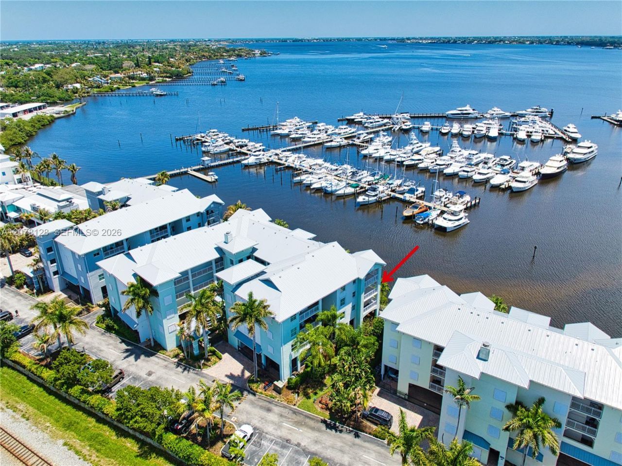 815 NW Flagler Ave, Unit 305, Stuart, FL 34994 Photo