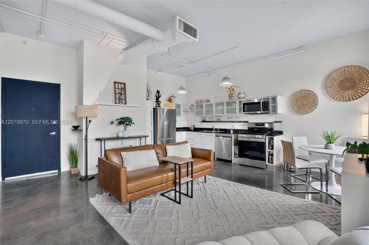 10 SW South River Dr, Unit 1105, Miami, FL 33130 Photo