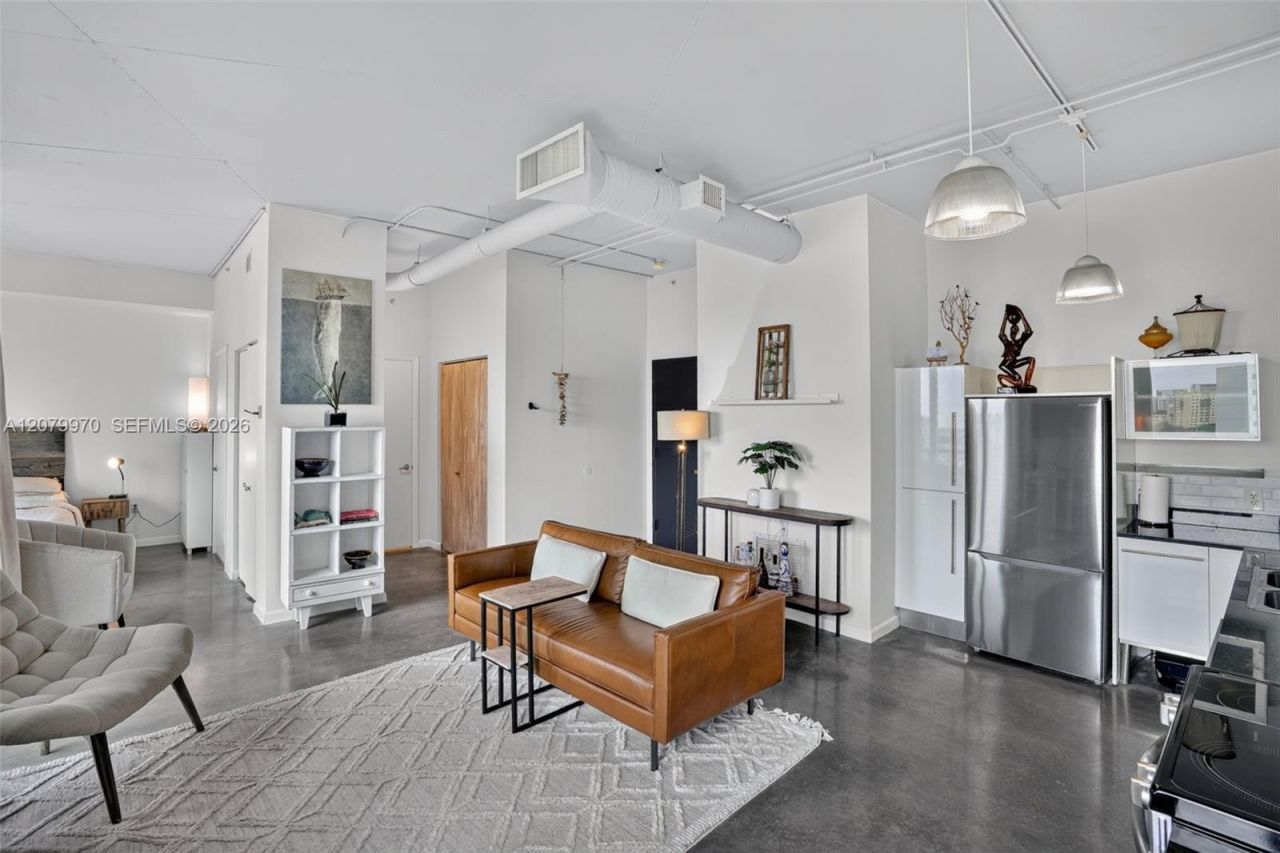 10 SW South River Dr, Unit 1105, Miami, FL 33130 Photo