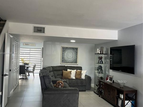12277 SW 16th Ter , Unit 106-Y, Miami, FL 33175