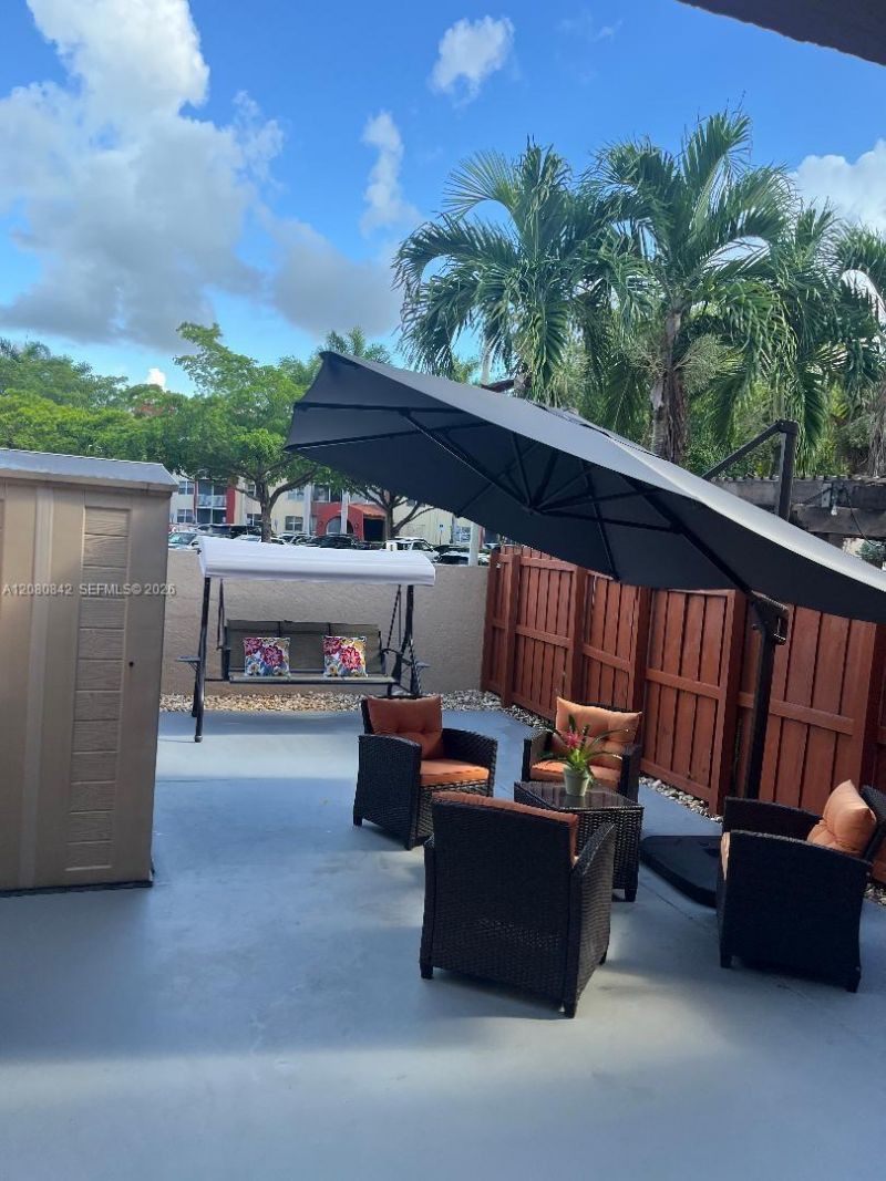 12277 SW 16th Ter , Unit 106-Y, Miami, FL 33175 Photo