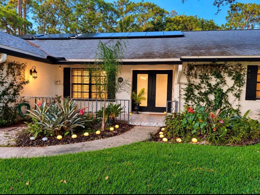 172 W Wild Pine Rd, Unit 172, Wellington, FL 33414 Photo