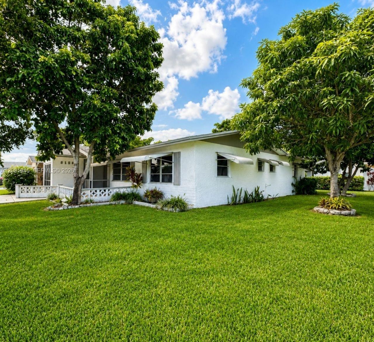 5156 Michael Dr , West Palm Beach, FL 33417 Photo