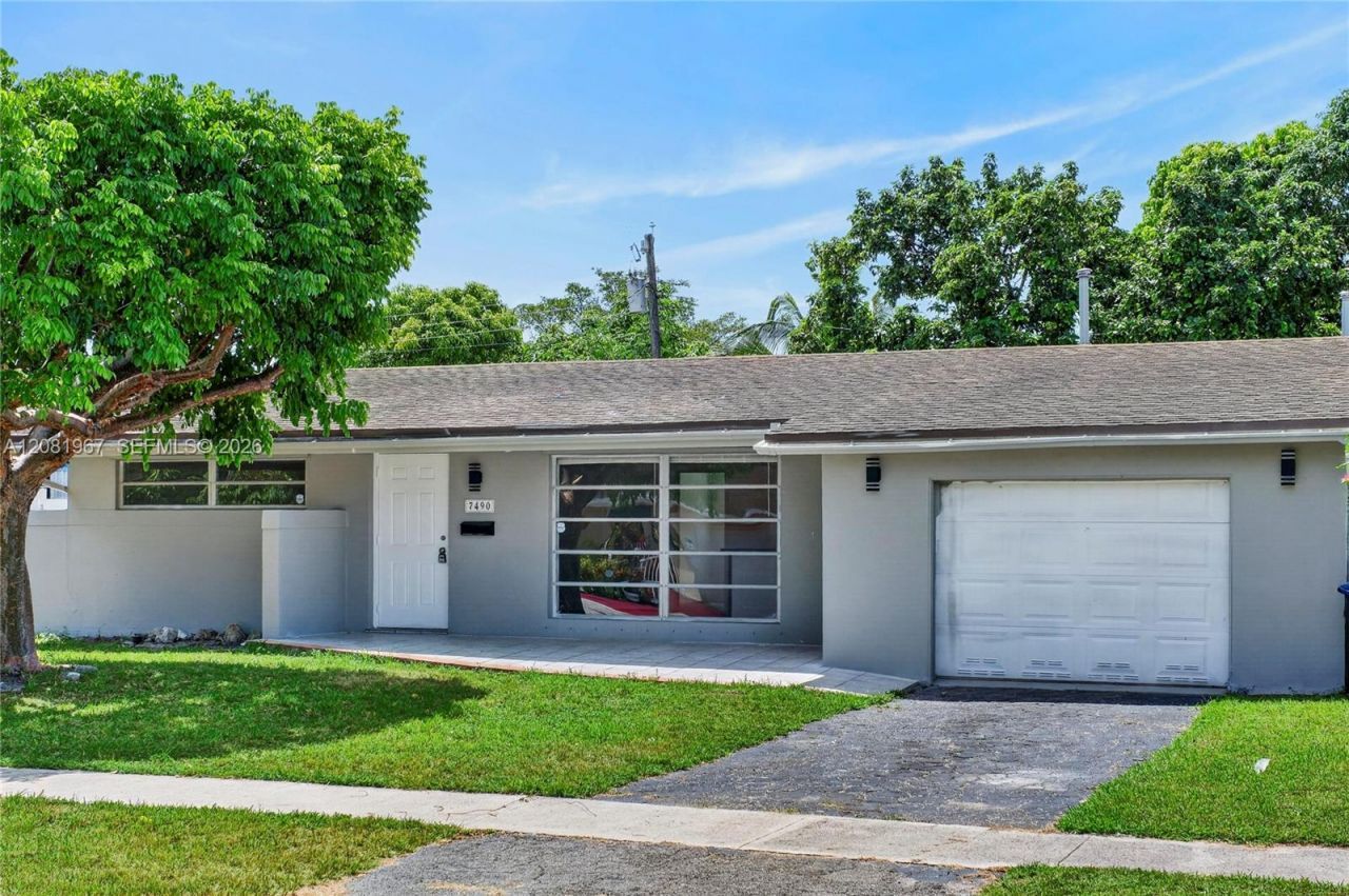 7490 NW 23rd St , Sunrise, FL 33313 Photo