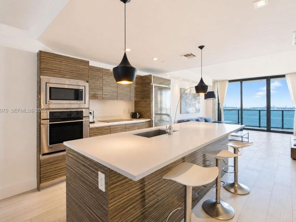 460 NE 28th St , Unit 2806, Miami, FL 33137