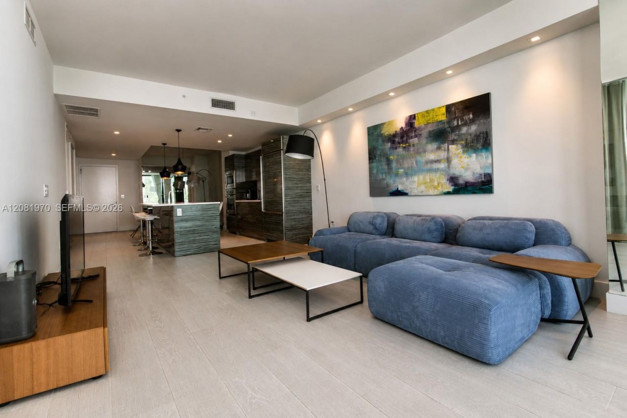 460 NE 28th St , Unit 2806, Miami, FL 33137 Photo