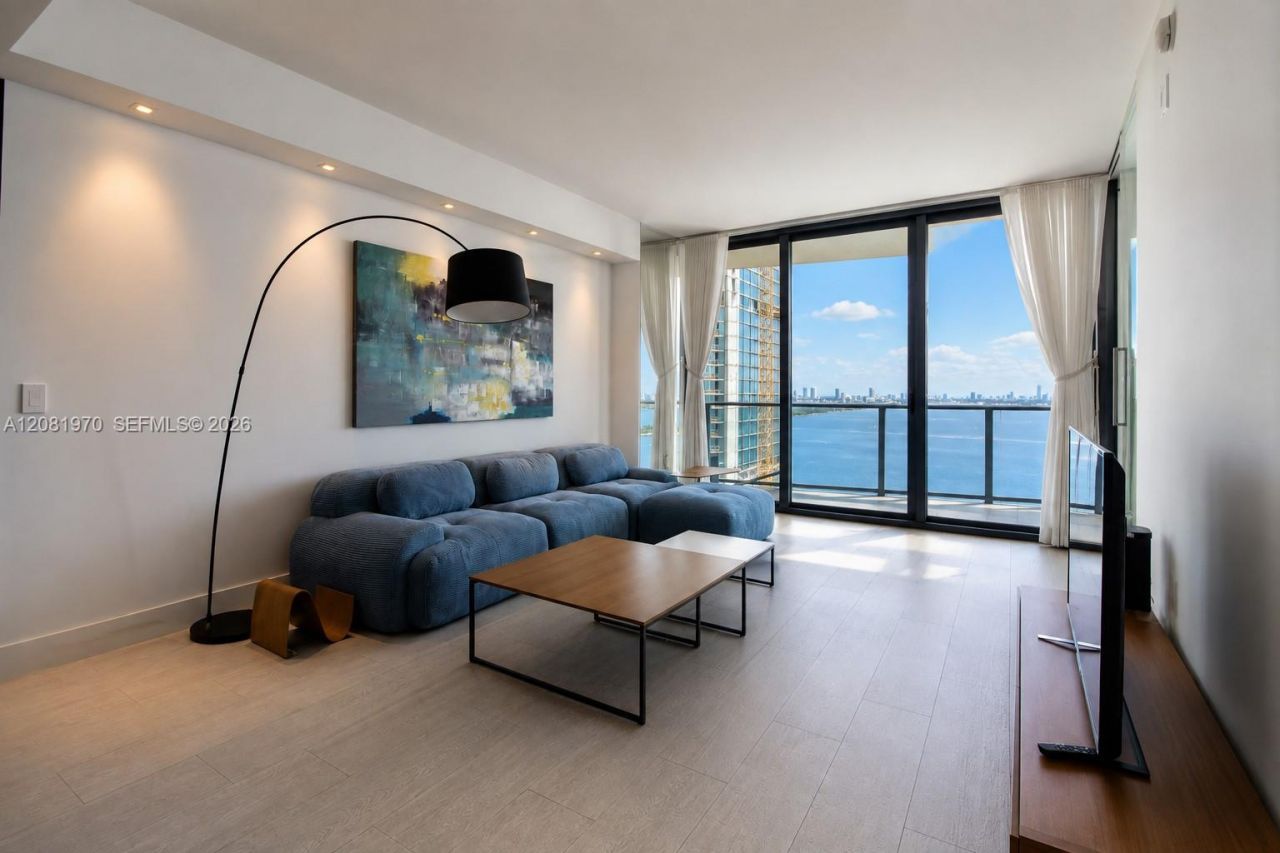 460 NE 28th St , Unit 2806, Miami, FL 33137 Photo