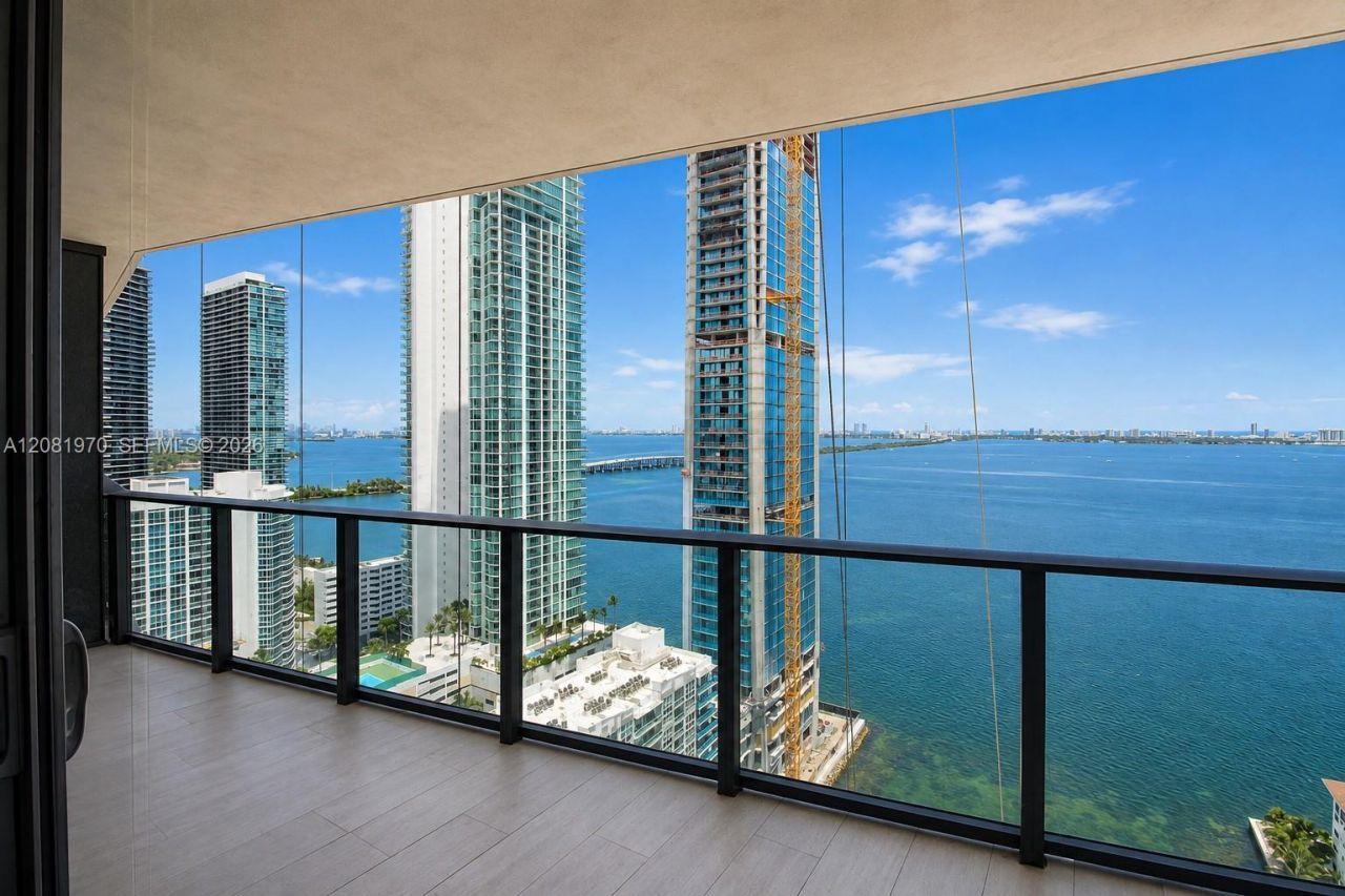460 NE 28th St , Unit 2806, Miami, FL 33137 Photo