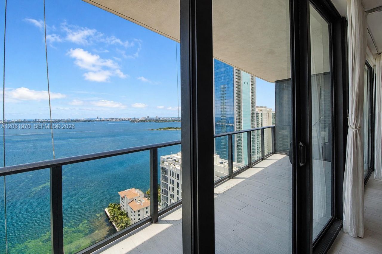 460 NE 28th St , Unit 2806, Miami, FL 33137 Photo
