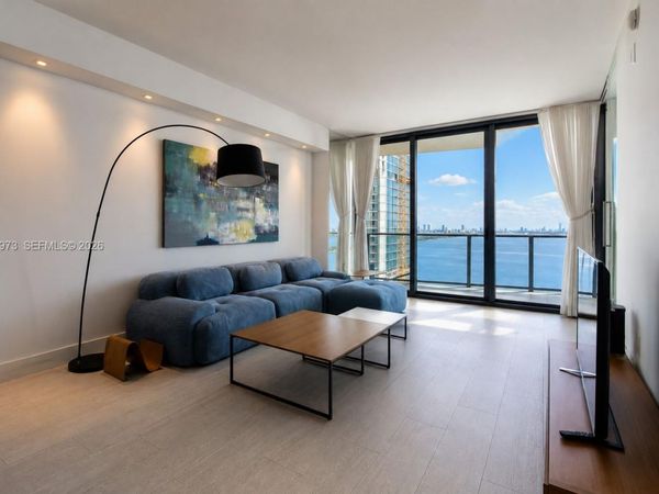 460 NE 28th St , Unit 2806, Miami, FL 33137