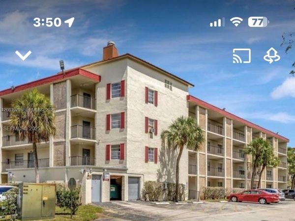 3001 NW 48th Ave , Unit 444, Lauderdale Lakes, FL 33313