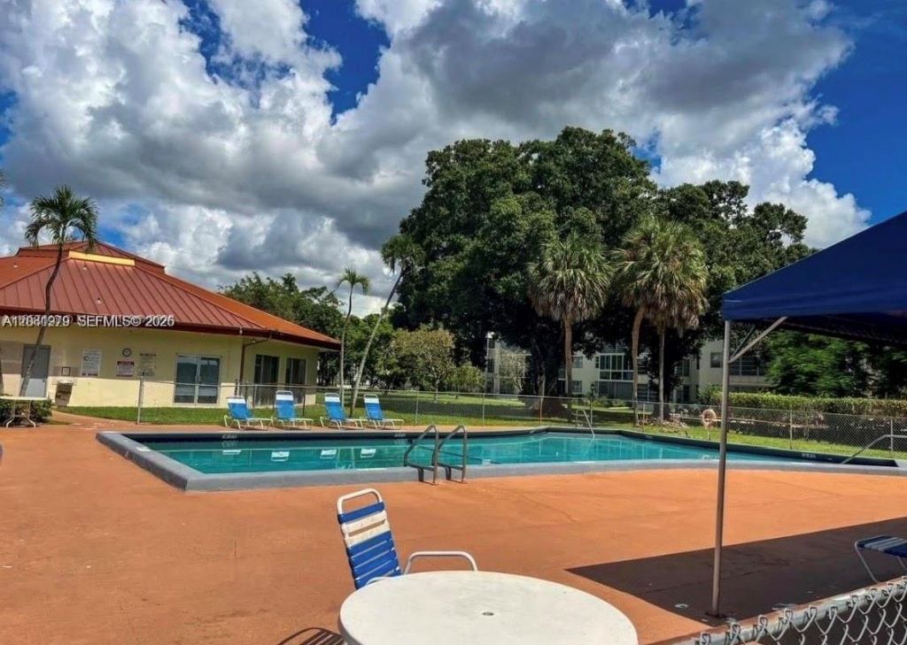 3001 NW 48th Ave , Unit 444, Lauderdale Lakes, FL 33313 Photo