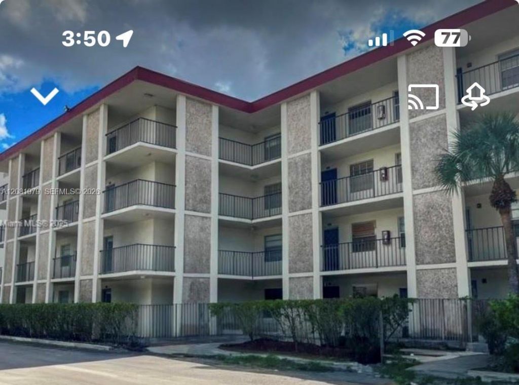 3001 NW 48th Ave , Unit 444, Lauderdale Lakes, FL 33313 Photo