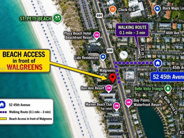 52 45th, St Petersburg, FL 33706