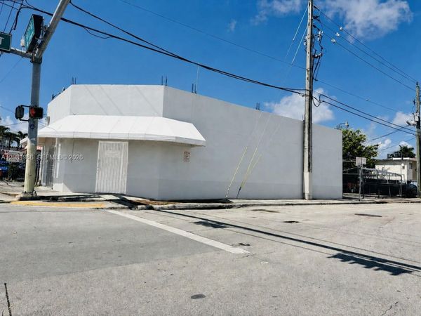 600 SW 17th Ave , Miami, FL 33135