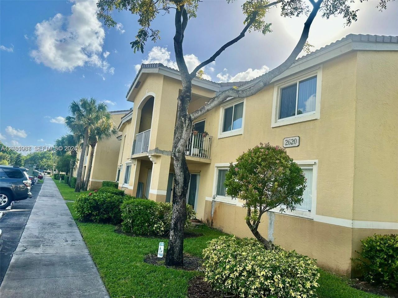 2620 S University Dr, Unit 105, Davie, FL 33328 Photo