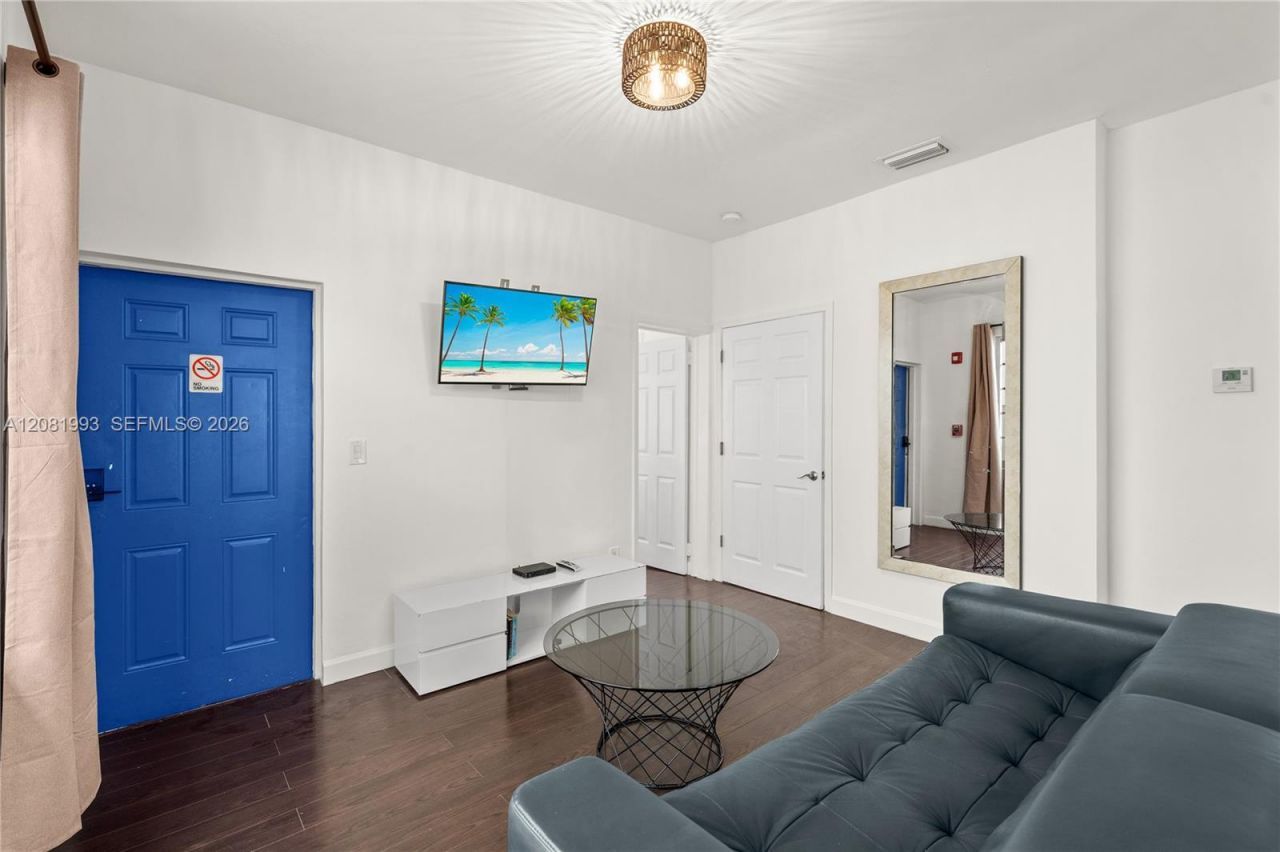 Please Call For Address, Unit E, Miami Beach, FL 33139 Photo