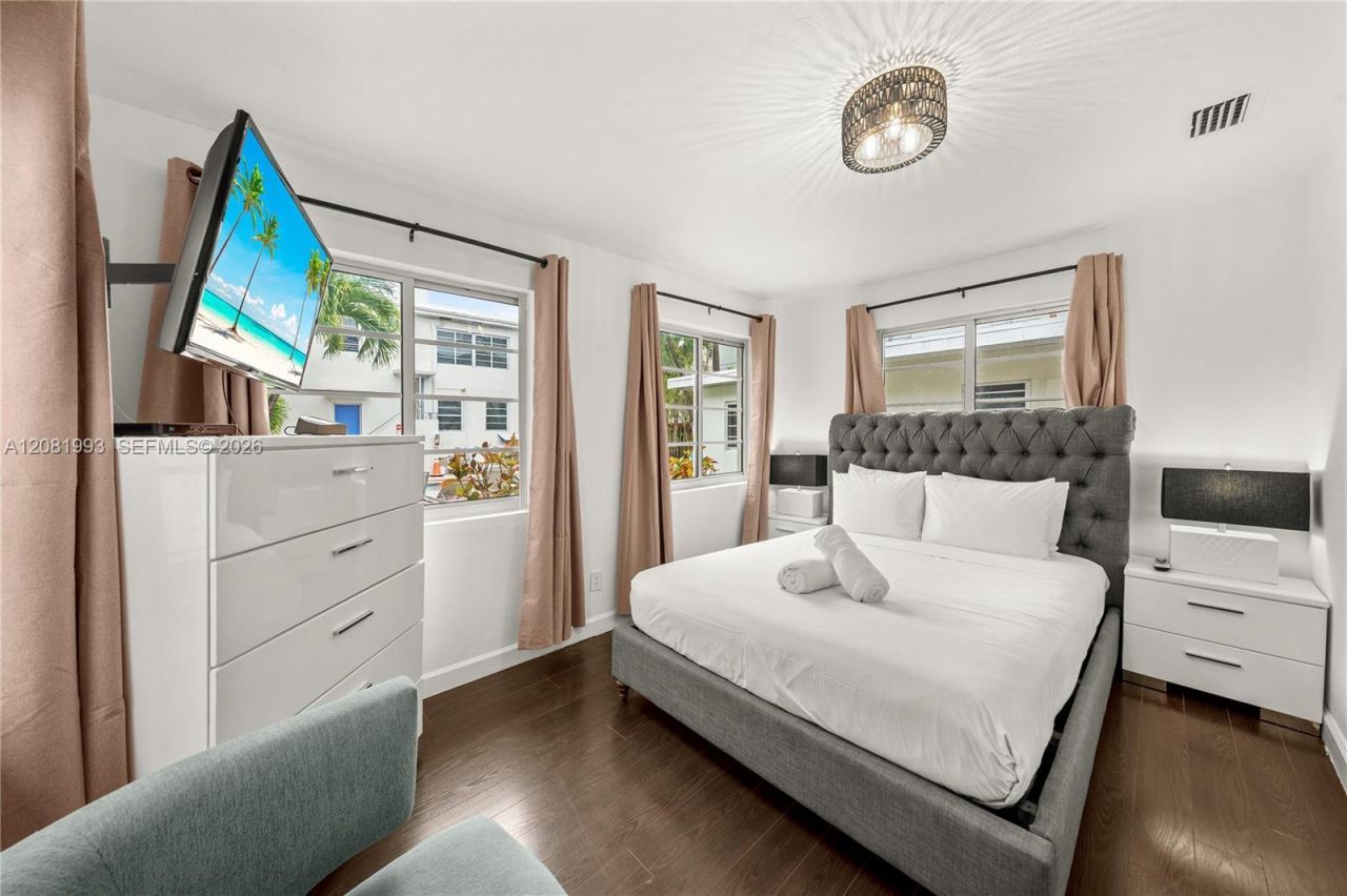 Please Call For Address, Unit E, Miami Beach, FL 33139 Photo