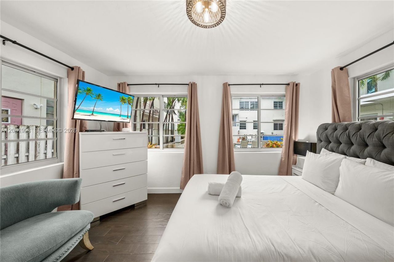 Please Call For Address, Unit E, Miami Beach, FL 33139 Photo