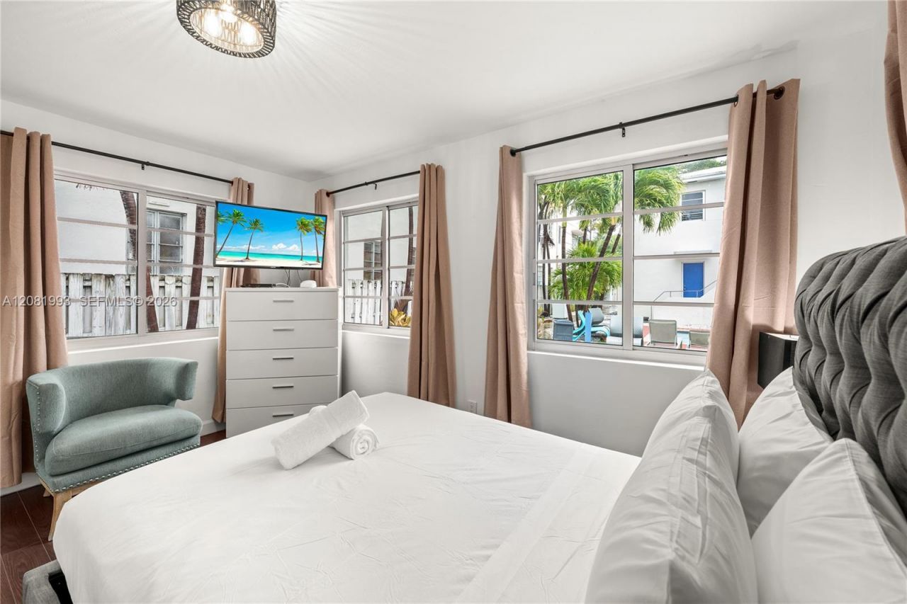 Please Call For Address, Unit E, Miami Beach, FL 33139 Photo