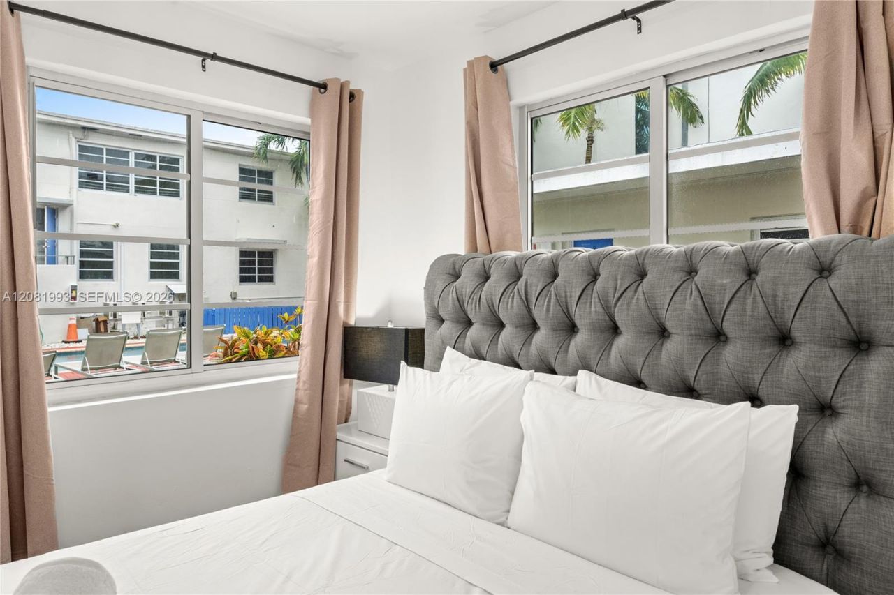 Please Call For Address, Unit E, Miami Beach, FL 33139 Photo