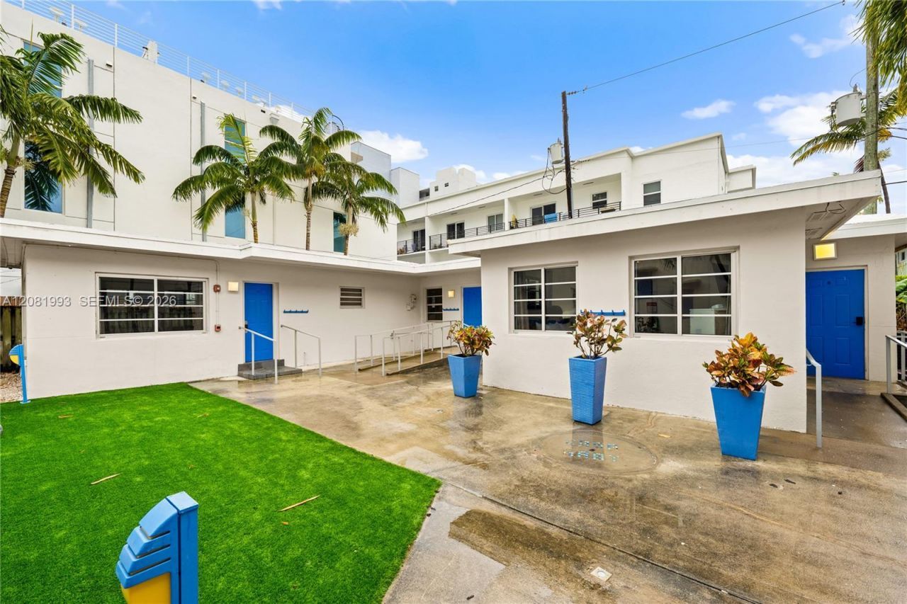Please Call For Address, Unit E, Miami Beach, FL 33139 Photo