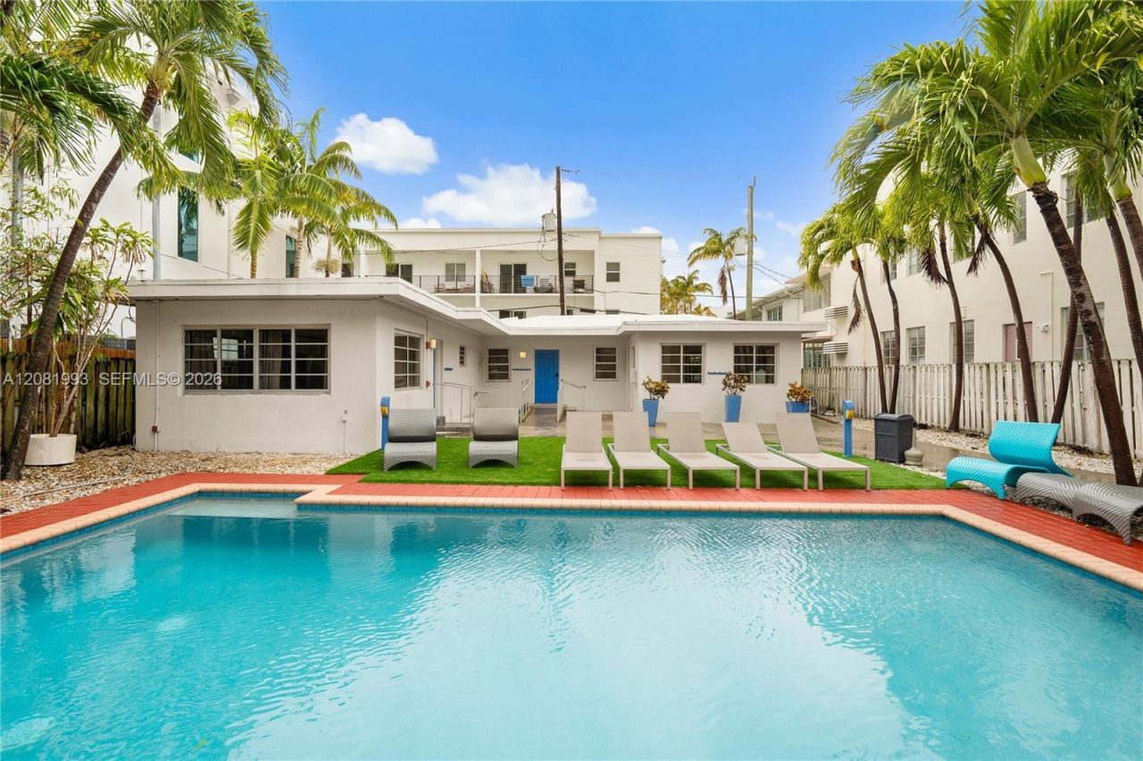 Please Call For Address, Unit E, Miami Beach, FL 33139 Photo