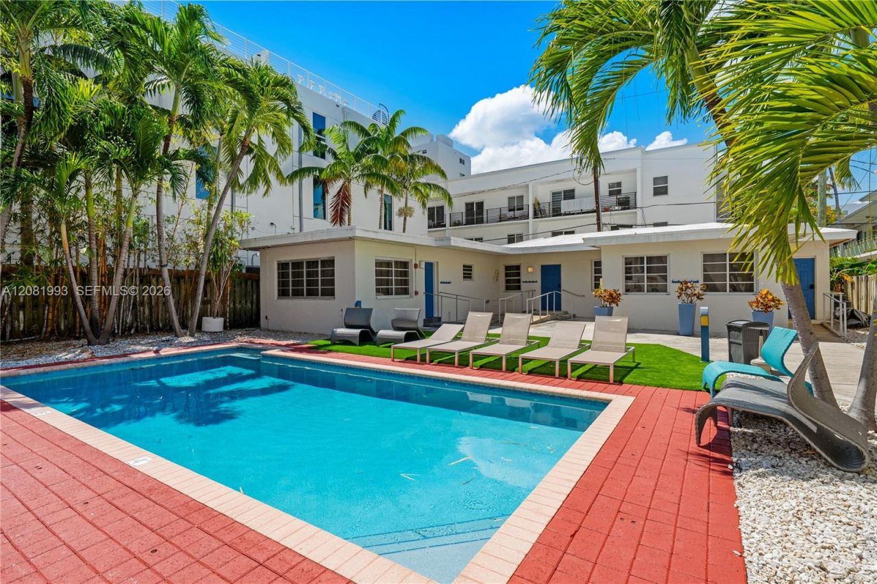Please Call For Address, Unit E, Miami Beach, FL 33139 Photo