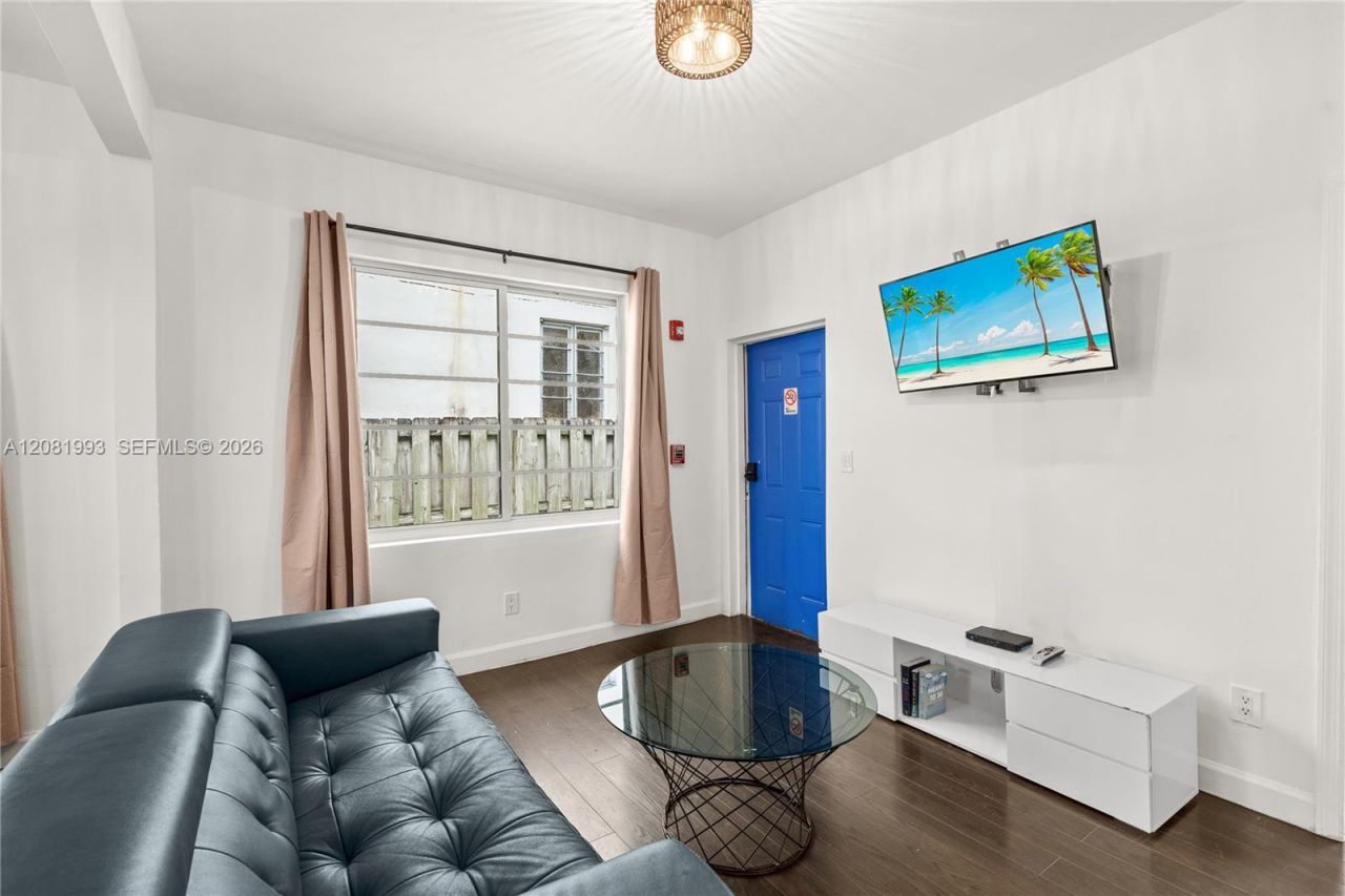 Please Call For Address, Unit E, Miami Beach, FL 33139 Photo