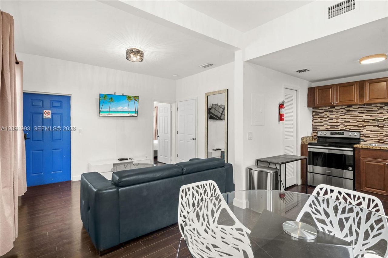 Please Call For Address, Unit E, Miami Beach, FL 33139 Photo