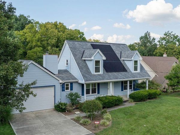 1990 Miles Road, Springfield Twp., OH 45231