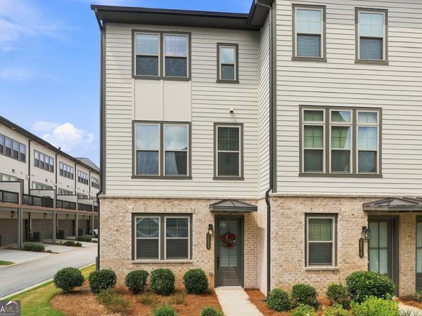 2652 Caruso Way, Atlanta, GA 30339
