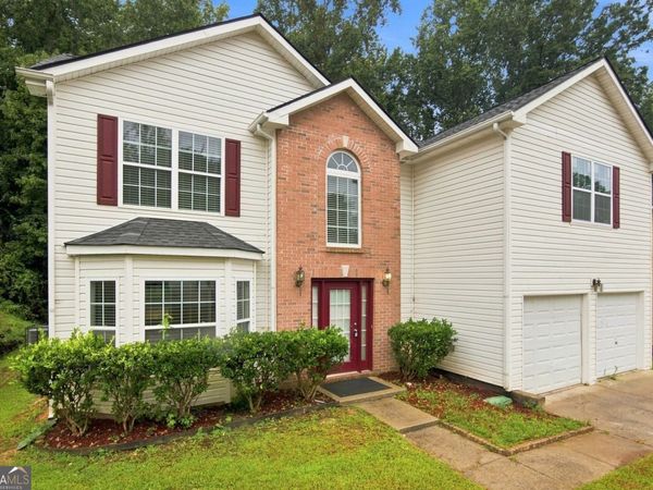 5073 Laythan Jace Court Court, Snellville, GA 30039
